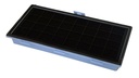 CLEANSTAR - MIELE CAT 'N' DOG, 200, 400, 500, 600, 700, 800 SERIES ACTIVE CARBON EXHAUST FILTER
