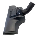 CLEANSTAR - WESSEL-WERK TK286 PREMIUM 32MM VACUUM CLEANER TURBO BRUSH