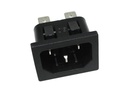 CLEANSTAR - HAKO ROCKET XP VACUUM POWER SOCKET