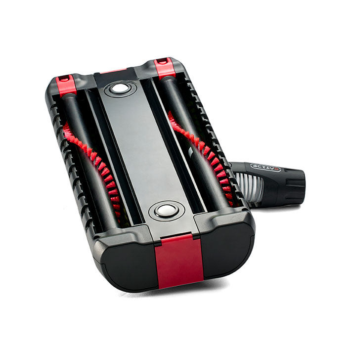 CLEANSTAR - ACTIV8 BATTERY POWERED VACUUM HEAD AND CORDLESS SWEEPER