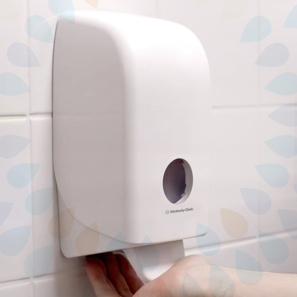 KLEENEX - HAND SOAP 1L PODS (6 X 1L)