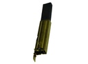 CLEANSTAR - DOMEL BYPASS MOTOR CARBON BRUSH INSERT &amp; SLEEVE
