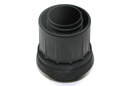 CLEANSTAR – HOSE MACHINE END WITH 3 LUGS &amp; SEAL
