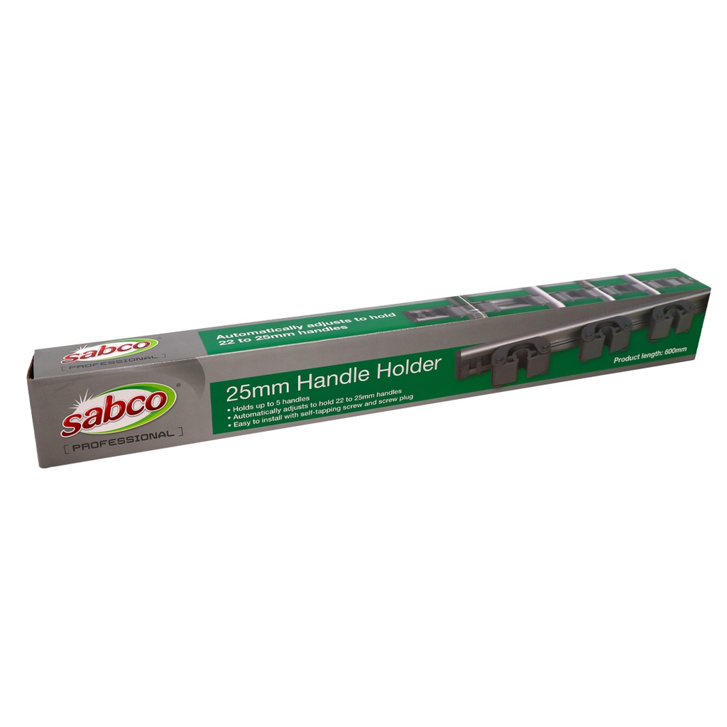 SABCO - 25MM HANDLE HOLDER
