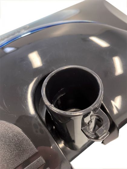 CLEANSTAR - POWERHEAD TO SUIT PACVAC, PULLMAN AND HAKO BACKPACK VACUUM CLEANERS