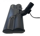 CLEANSTAR -  ZELMER SOLARIS, SOLARIS TWIX AND ODYSSEY POWER HEAD