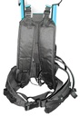 CLEANSTAR - CLEANSTAR 1200 WATT BACKPACK VACUUM CLEANER