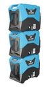 CLEANSTAR - XPOWER 85L COMMERCIAL LGR DEHUMIDIFIER WITH WHEELS AND MOBILITY HANDLE