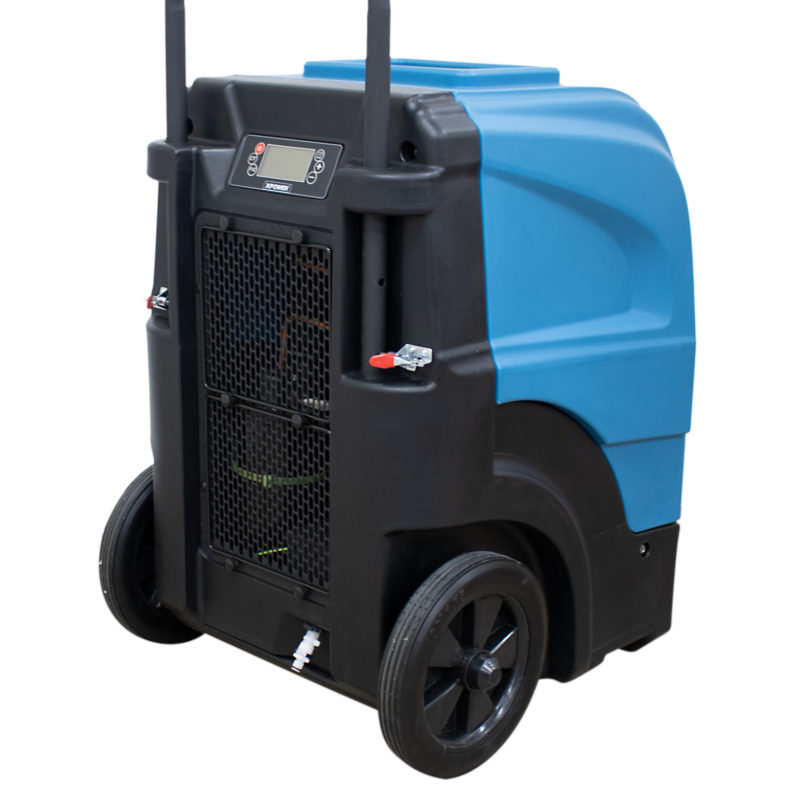 CLEANSTAR - XPOWER XD-165L LOW GRAIN REFRIGERANT (LGR) DEHUMIDIFIER