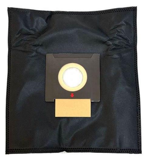CLEANSTAR - HOOVER REGAL 9001PH SYNTHETIC VACUUM CLEANER DUST BAGS