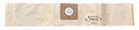 CLEANSTAR - PULLMAN CD1203 AND PULL10LD VACUUM CLEANER BAGS