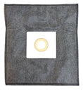 CLEANSTAR - HOOVER ALLERGY AND SAUBER ALLERGY 7000PH SYNTHETIC VACUUM CLEANER DUST BAGS