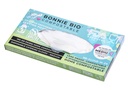 CLEANSTAR - MEDIUM SIZE COMPOSTABLE DISPOSABLE GLOVES – 100 GLOVES PER BOX (24 BOXES) 1200 PAIRS