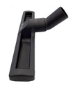 CLEANSTAR - DELUXE 32MM VACUUM CLEANER HARD FLOOR BRUSH WITH HORSE HAIR