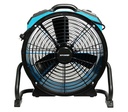 CLEANSTAR - XPOWER TURBO-PRO AXIAL AIR MOVER WITH SEALED MOTOR 225 WATT