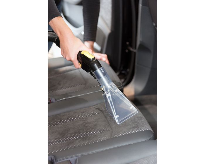 CLEANSTAR – SPRINTUS SE7 SPRAY EXTRACTION CLEANER