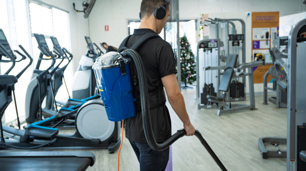 PACKVAC BACKPACK 001 VELO