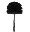 SABCO - DOMED COBWEB BROOM WITH HANDLE