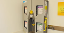 DIVERSEY - J-FILL QUATTRO SELECT 4 x 2.5L