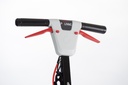 POLIVAC - PV25TS TWO SPEED SUCTION POLISHER / SCRUBBER