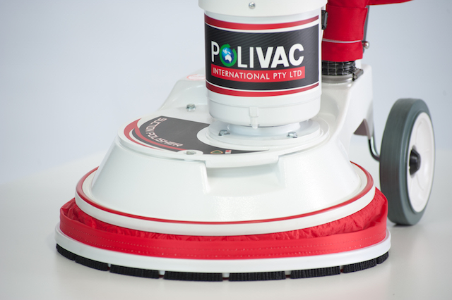 POLIVAC - PV25 HOSPITAL CANISTER