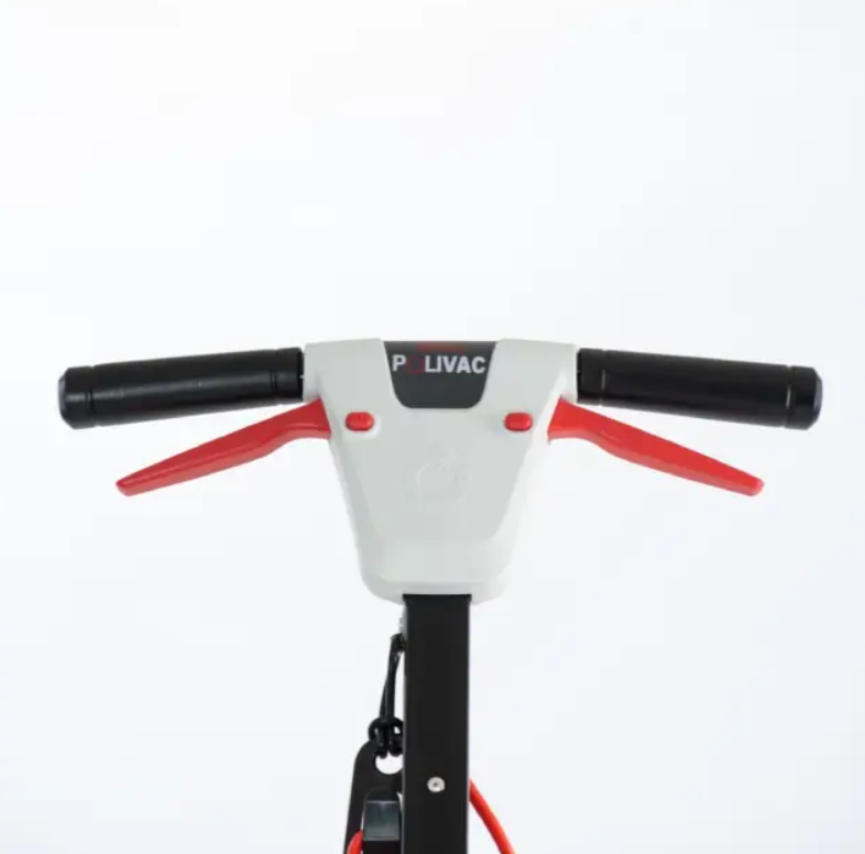 POLIVAC - A23 MINI HIGH-SPEED POLISHER