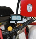 POLIVAC- GAZDA32 82CM GAS BURNISHER
