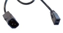 CLEANSTAR – T1 POWERHEAD LEAD