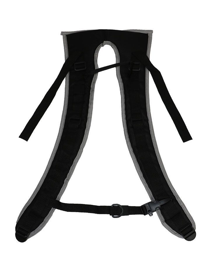 CLEANSTAR – GHIBLI T1V3 – CHARCOAL (SN)