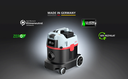 CLEANSTAR – ERA IGO CORDLESS CANISTER VACUUM CLEANER
