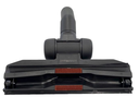 CLEANSTAR - WESSEL-WERK RD285 LOW PROFILE FLOOR TOOL - WITH WHEELS (32MM)