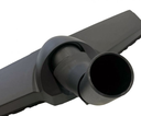 CLEANSTAR - WESSEL-WERK D330 TURN AND CLEAN HARD FLOOR BRUSH 32MM