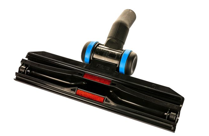 CLEANSTAR- EXTRA LARGE (XL) LOW PROFILE FLOOR TOOL (WITH WHEELS) - 35MM