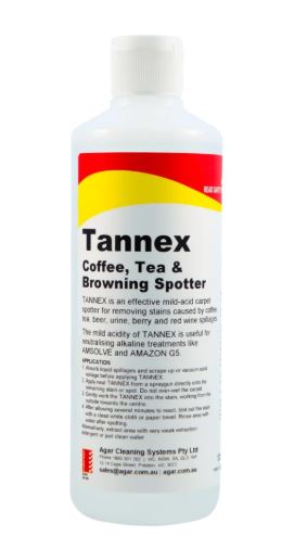 AGAR - TANNEX 500ML