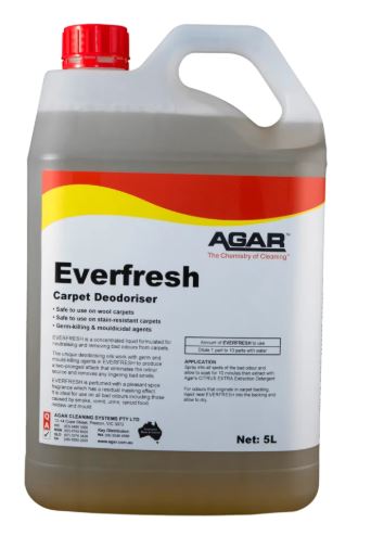 AGAR - EVERFRESH 5L