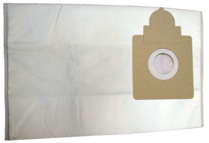 CLEANSTAR - HAKO ROCKET VAC XP BACKPACK SYNTHETIC VACUUM CLEANER BAGS