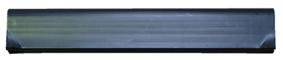 CLEANSTAR-BAG SLIDE-CLOTH BAG 8"