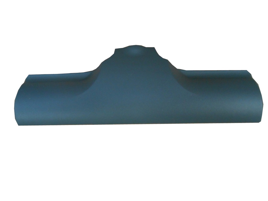 CLEANSTAR - ZELMER POWERHEAD UPPER GUARD (GREY)