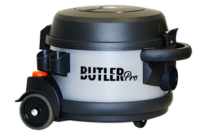 [VBUT-PRO] CLEANSTAR- BUTLER PRO - 1400 WATT DRY 10L VAC W/CORD REWIND. MADE IN EU