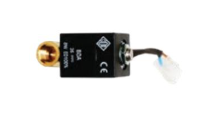 CLEANSTAR-SOLENOID VALVE COMPL- VMIRA