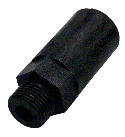 CLEANSTAR – EXTENSION FOR METAL COUPLING