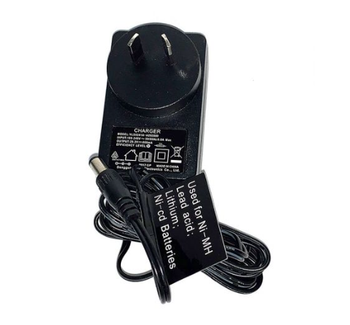 CLEANSTAR - STELLAR CHARGER