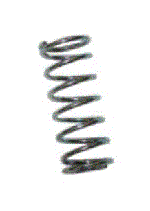 CLEANSTAR – SPRING FOR COVER  LATCH (V5000,V5500)