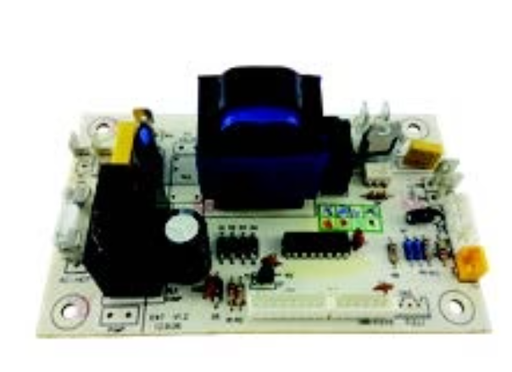 CLEANSTAR - E47 CONTROL CIRCUIT BOARD
