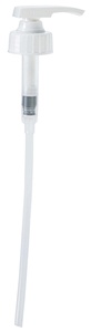 [DHH15531] DRUM PUMP 5L (25ML)