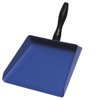 OATES - B-11103 INDUSTRIAL METAL DUSTPAN