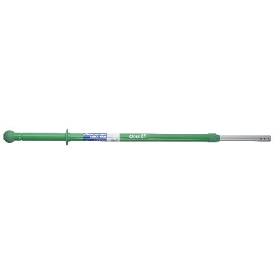 OATES-B-11548-G TELESCOPIC HANDLE GREEN
