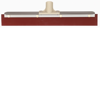 OATES-B-13111 45CM (18") ALUM.SQUEEGEE