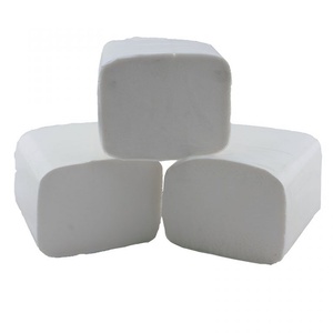 [52500] CLASSIC 2PLY 250STH RECYCLED INTERLEAVED TOILET TISSUE - 36 PACK