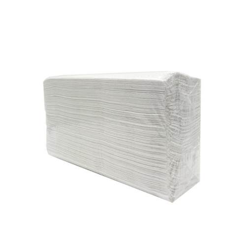LUXURY SLIM FOLD HAND TOWEL 3200 SHEETS (FITS TORK H2)